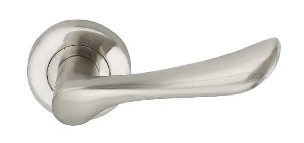Louisa Lever Door Handle Set